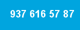 937 616 57 87 937 616 57 87